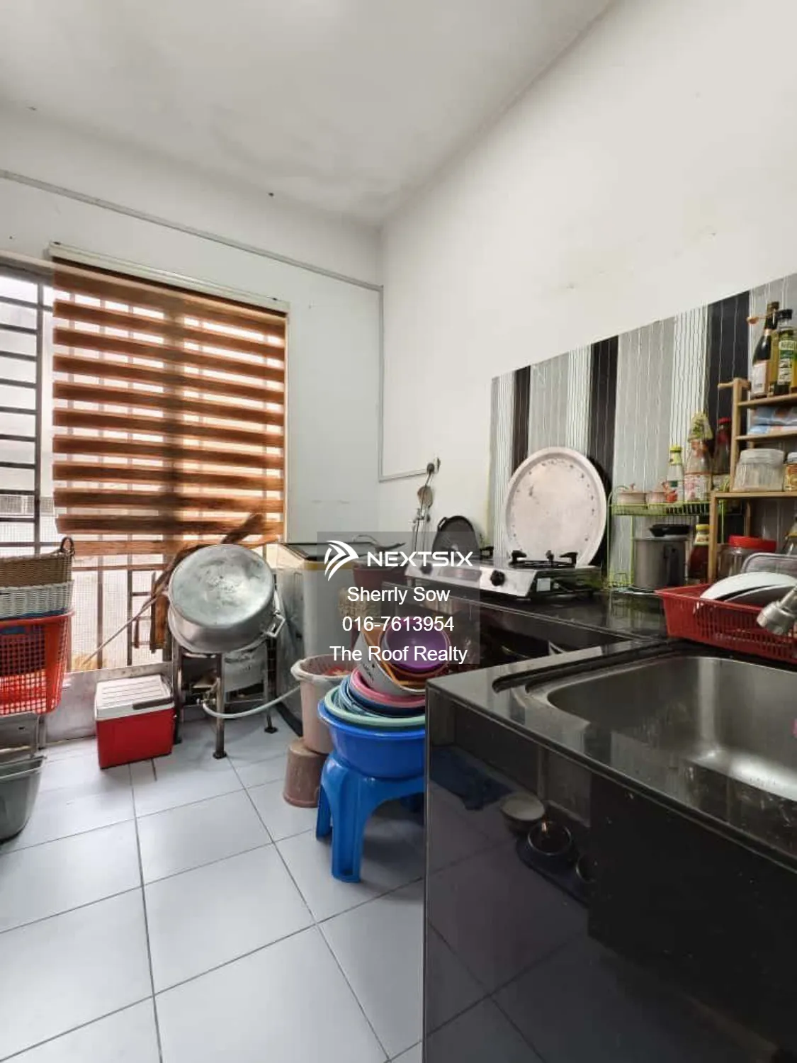 2-sty Terrace/Link House For Sale in Gelang Patah Johor - Image 14