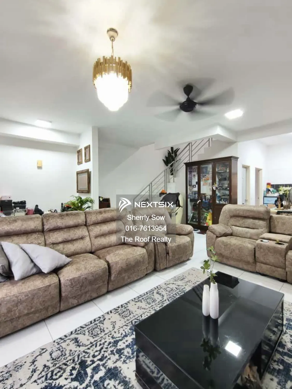 2-sty Terrace/Link House For Sale in Gelang Patah Johor - Image 5