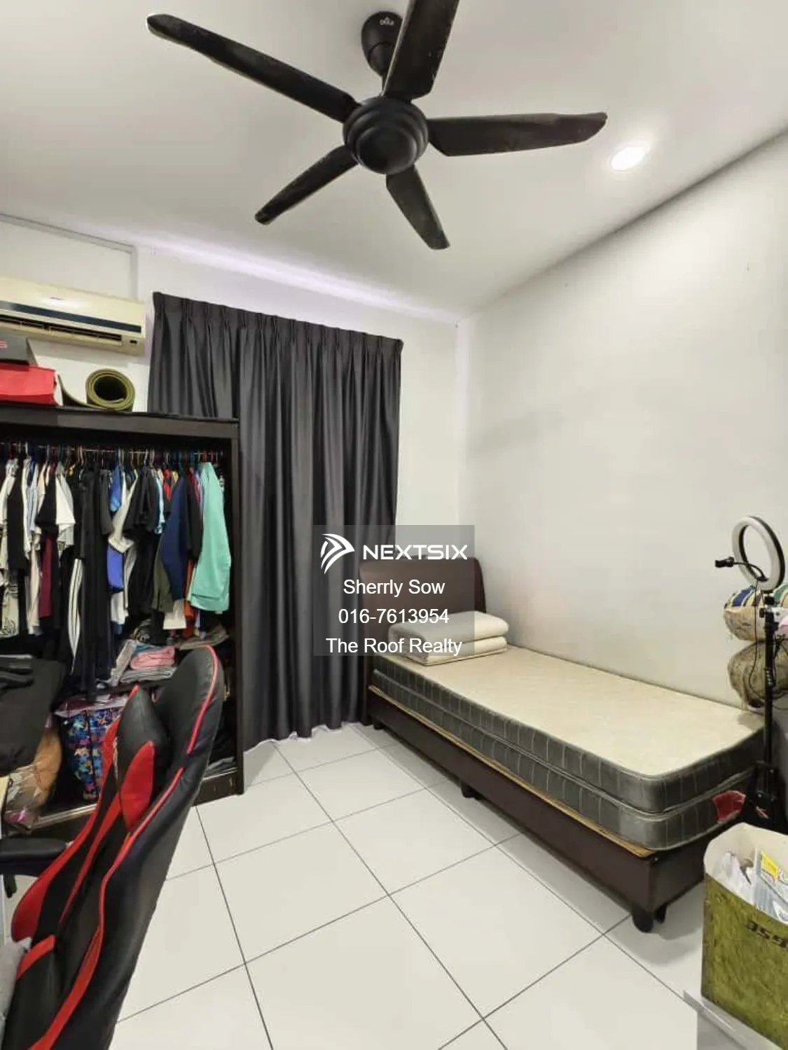 2-sty Terrace/Link House For Sale in Gelang Patah Johor - Image 7