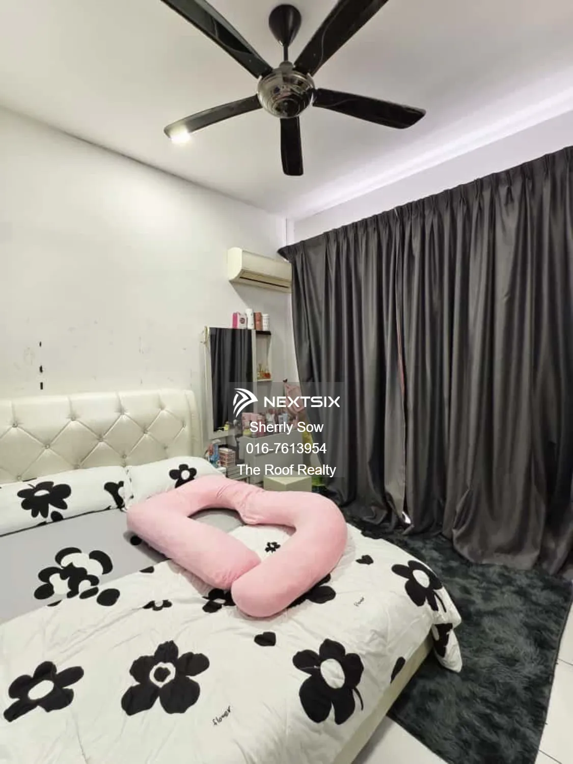 2-sty Terrace/Link House For Sale in Gelang Patah Johor - Image 8