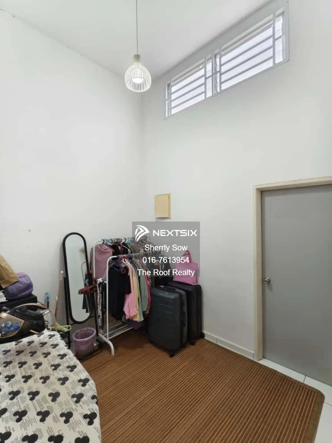 2-sty Terrace/Link House For Sale in Gelang Patah Johor - Image 9