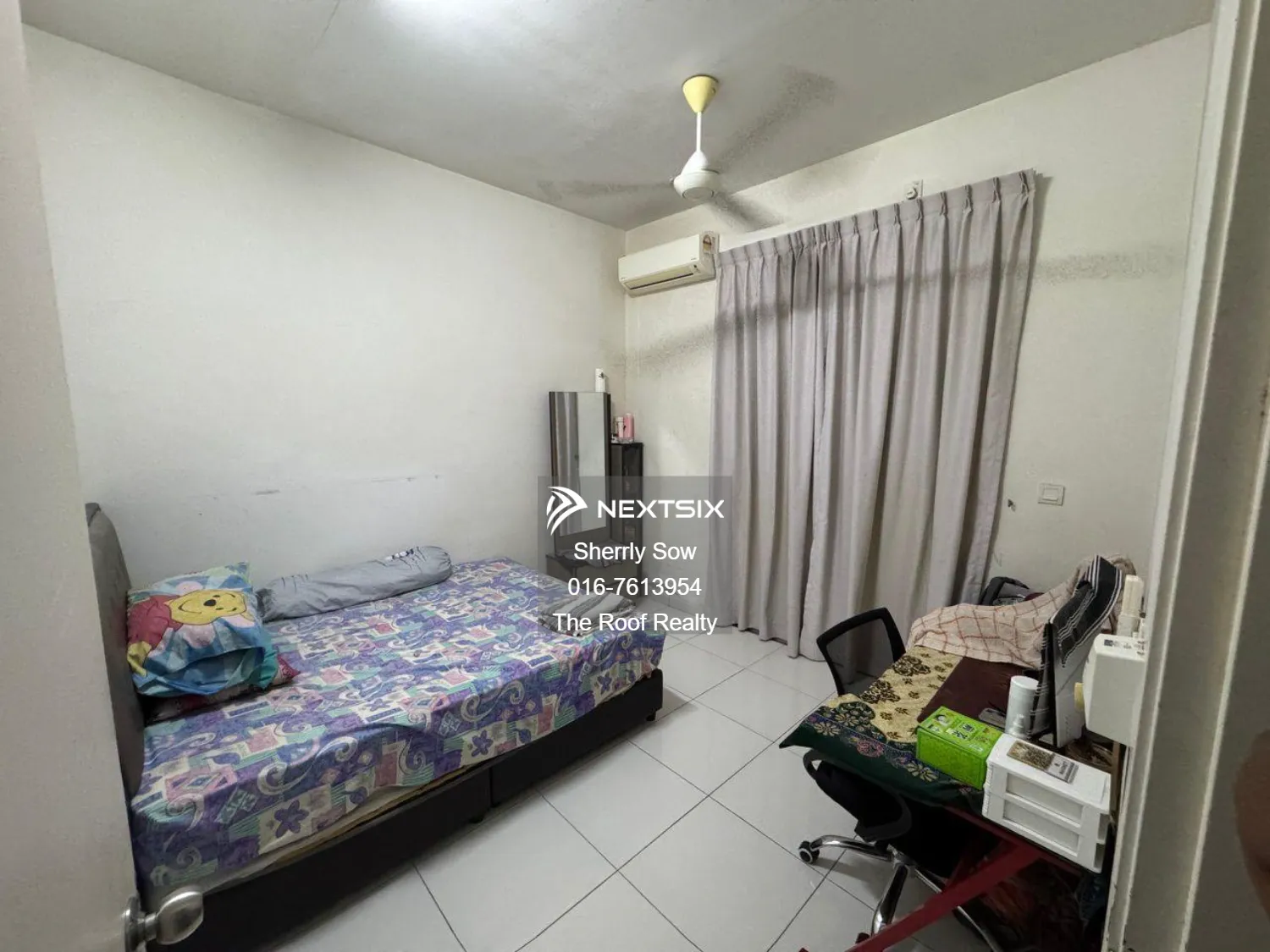 2-sty Terrace/Link House For Sale in Gelang Patah Johor - Image 2