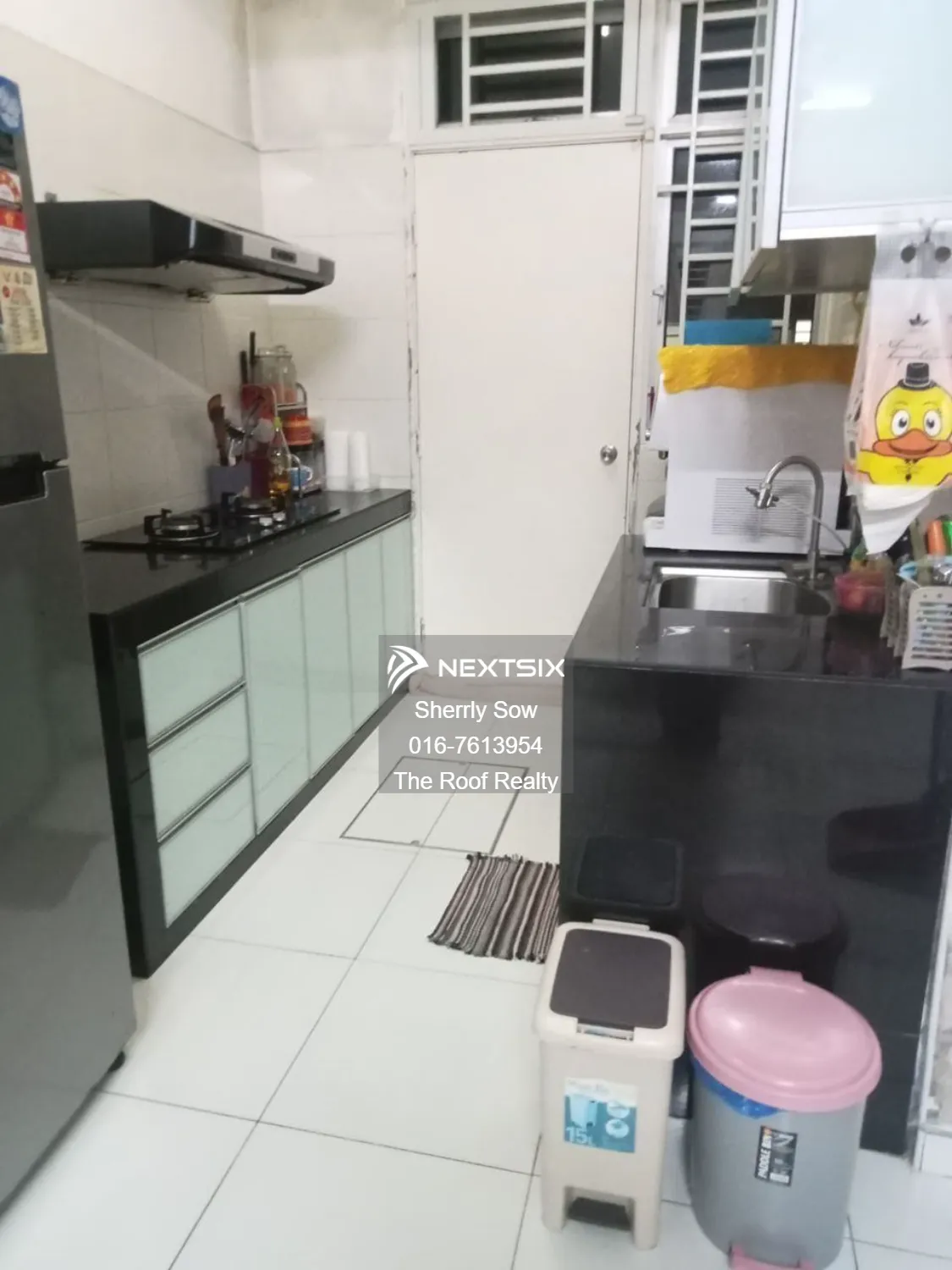 2-sty Terrace/Link House For Sale in Gelang Patah Johor - Image 4