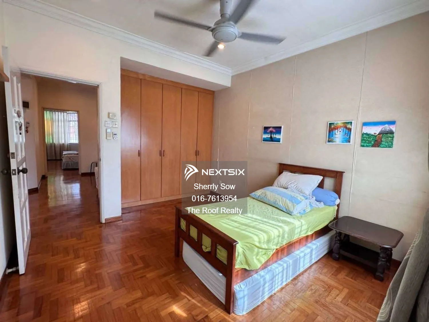 2-sty Terrace/Link House For Sale in Skudai Johor - Image 5