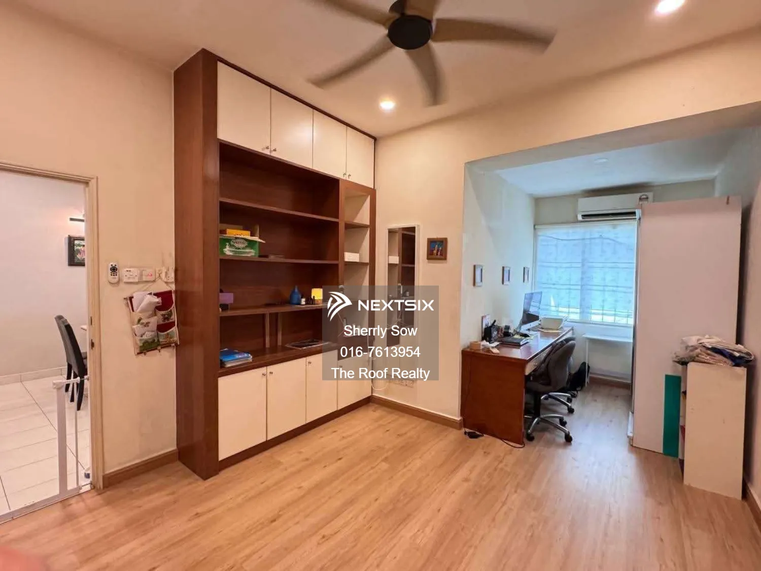 2-sty Terrace/Link House For Sale in Skudai Johor - Image 6