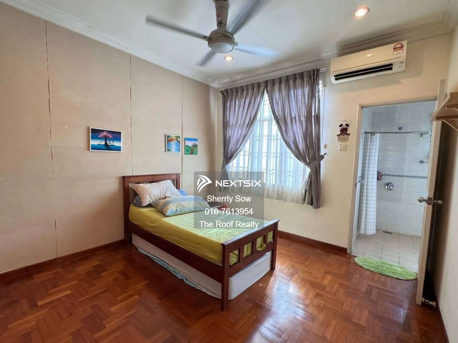 2-sty Terrace/Link House For Sale in Skudai Johor - Image 7