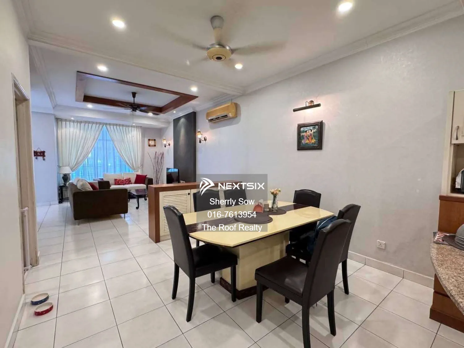 2-sty Terrace/Link House For Sale in Skudai Johor - Image 8