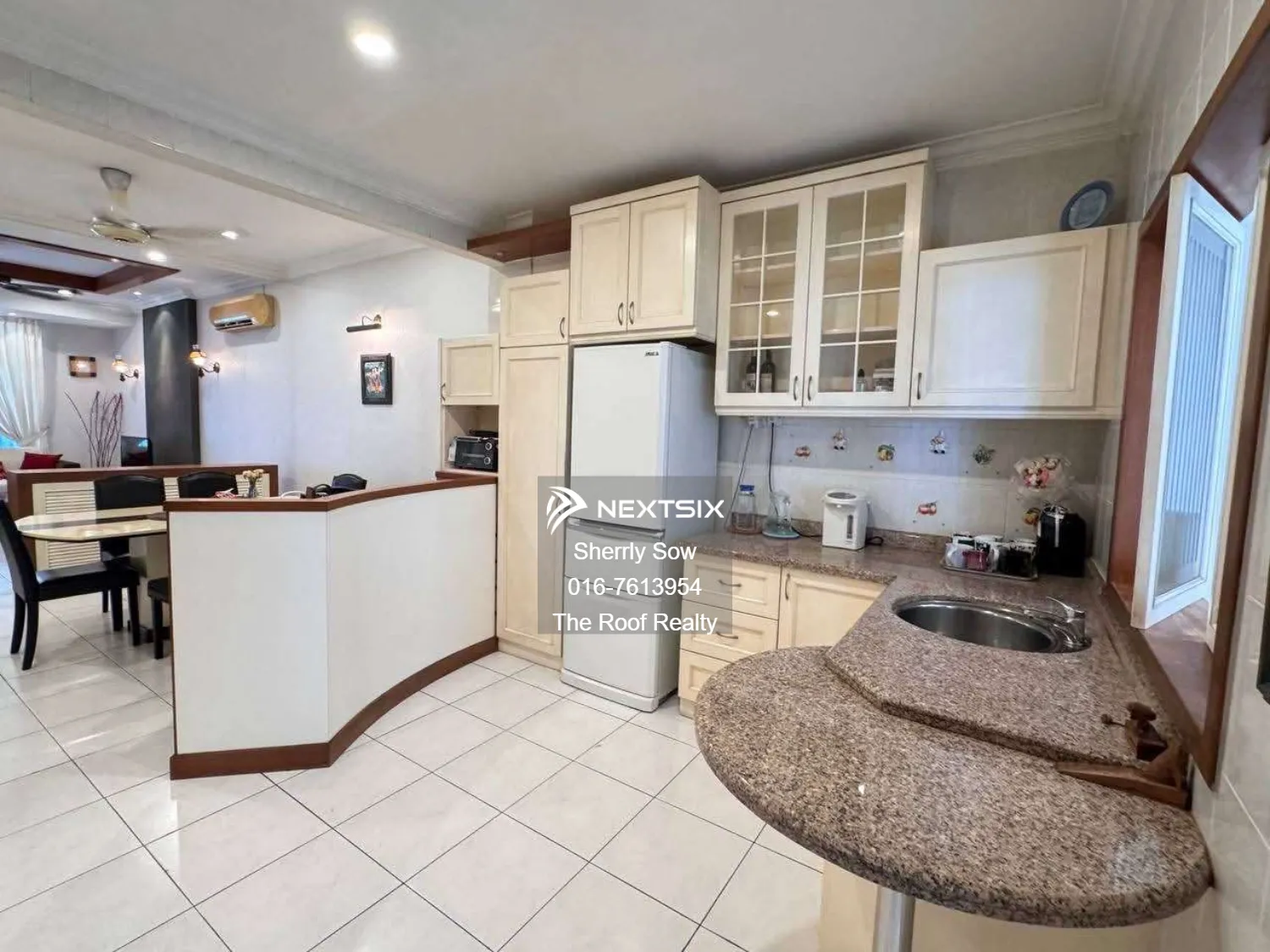 2-sty Terrace/Link House For Sale in Skudai Johor - Image 9