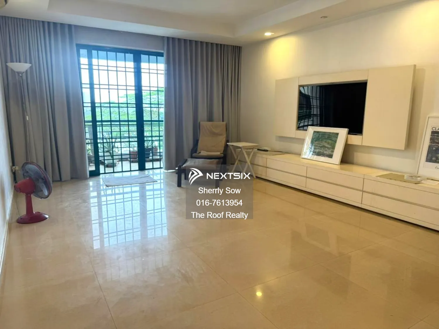 Cluster House For Sale in Skudai Johor