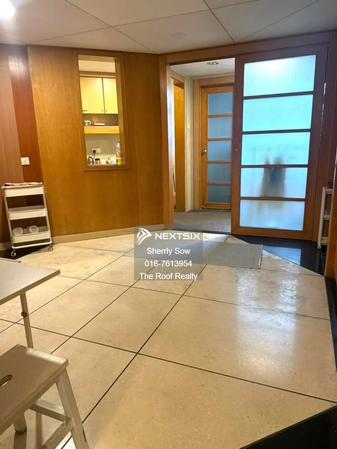 Cluster House For Sale in Skudai Johor - Image 5