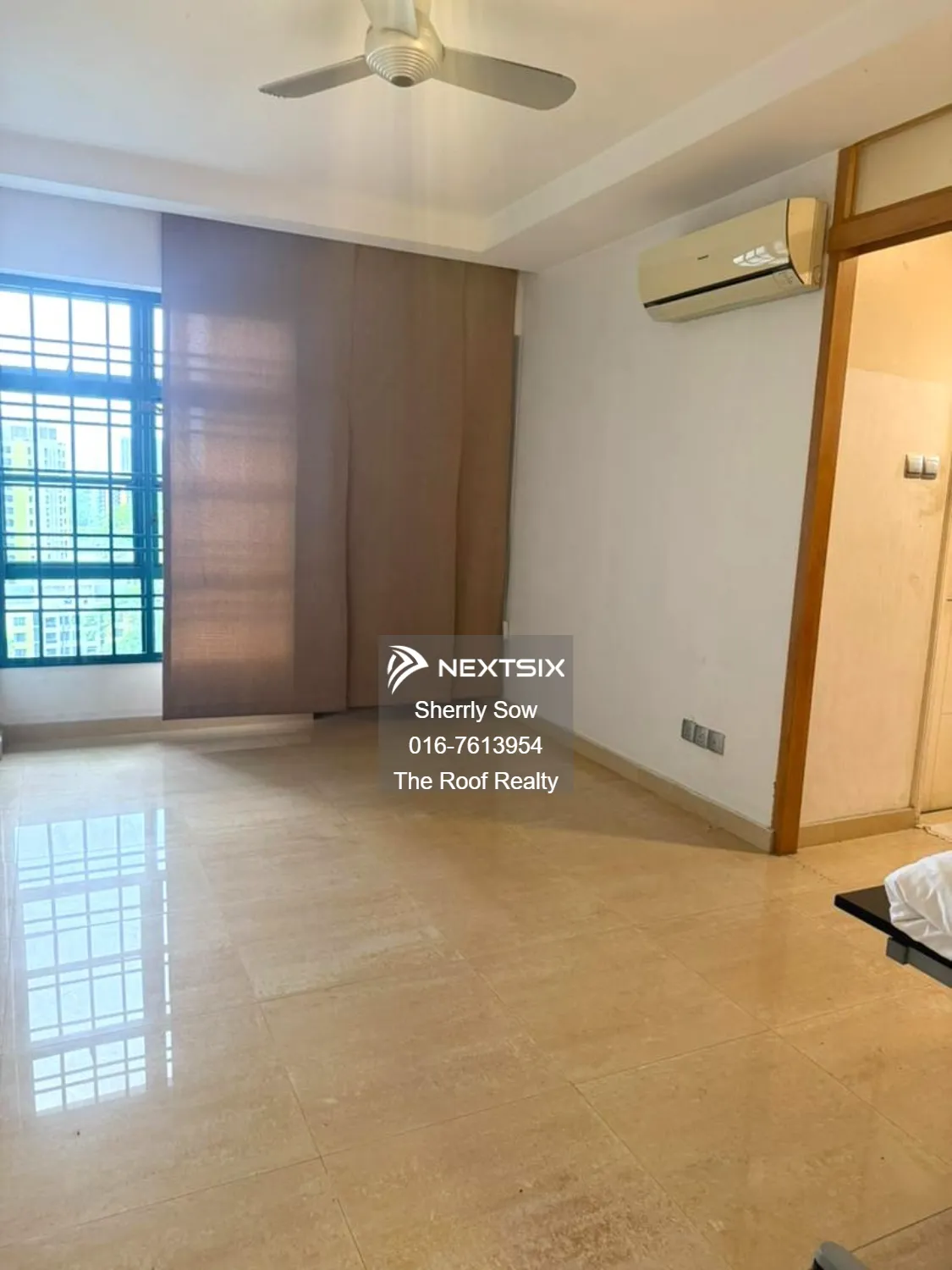 Cluster House For Sale in Skudai Johor - Image 6