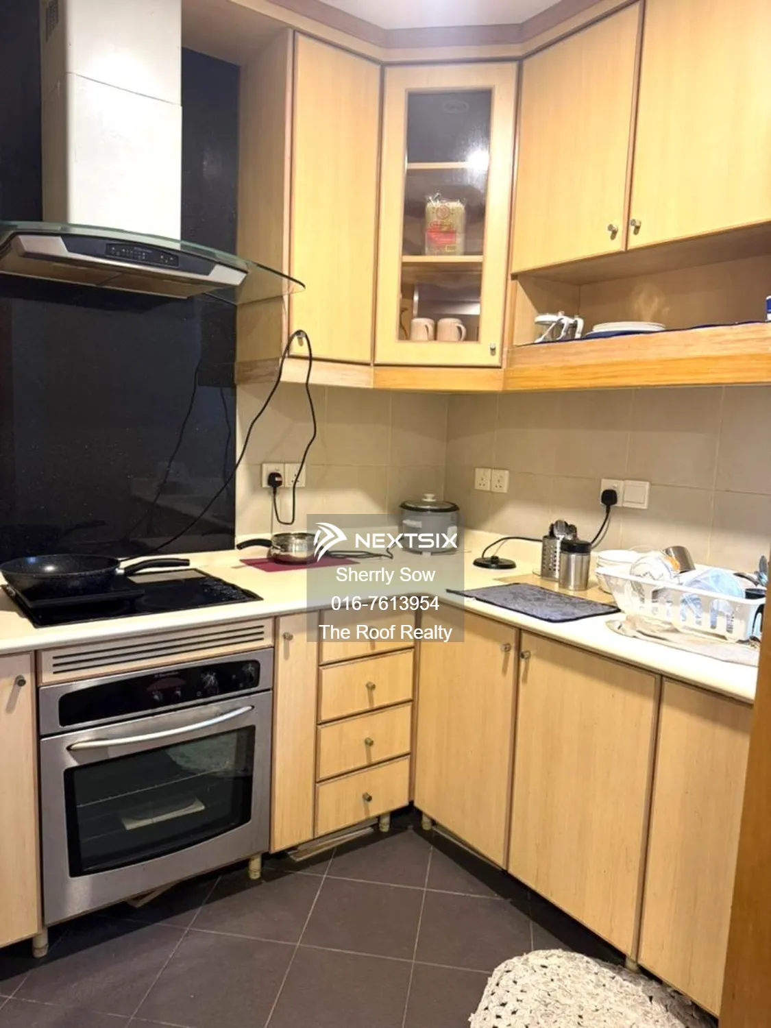 Cluster House For Sale in Skudai Johor - Image 7