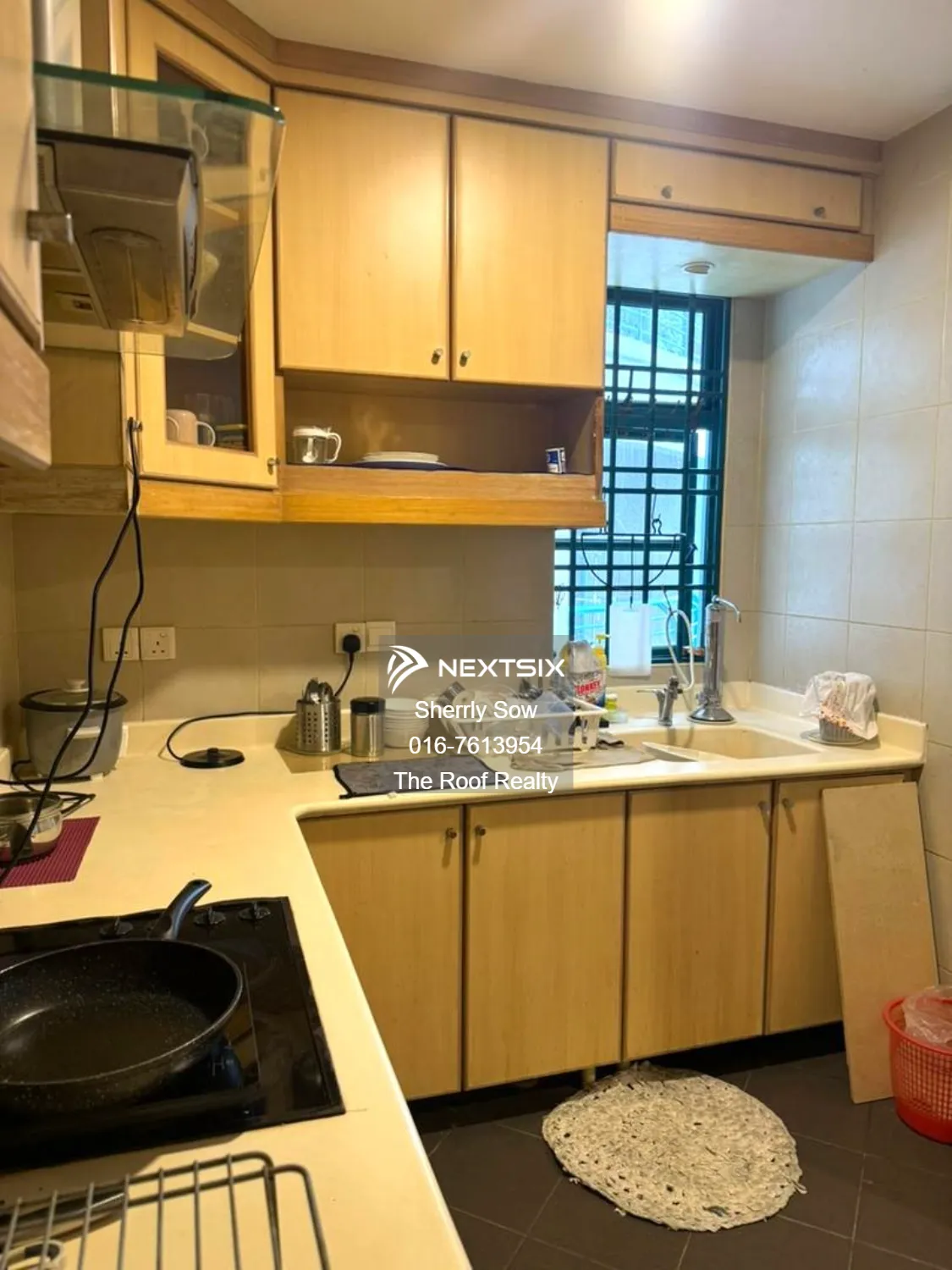 Cluster House For Sale in Skudai Johor - Image 8