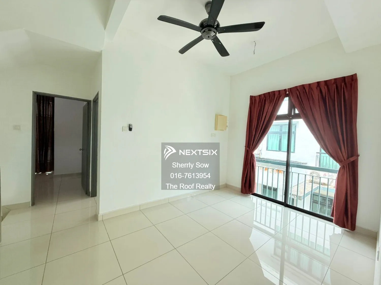 Cluster House For Sale in Skudai Johor - Image 10