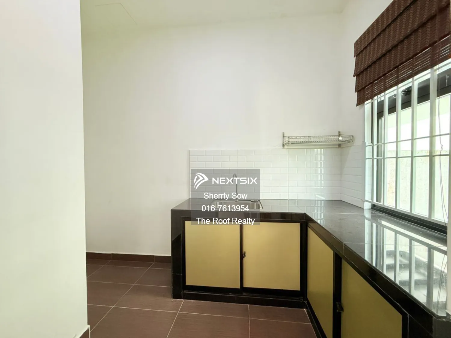 Cluster House For Sale in Skudai Johor - Image 11
