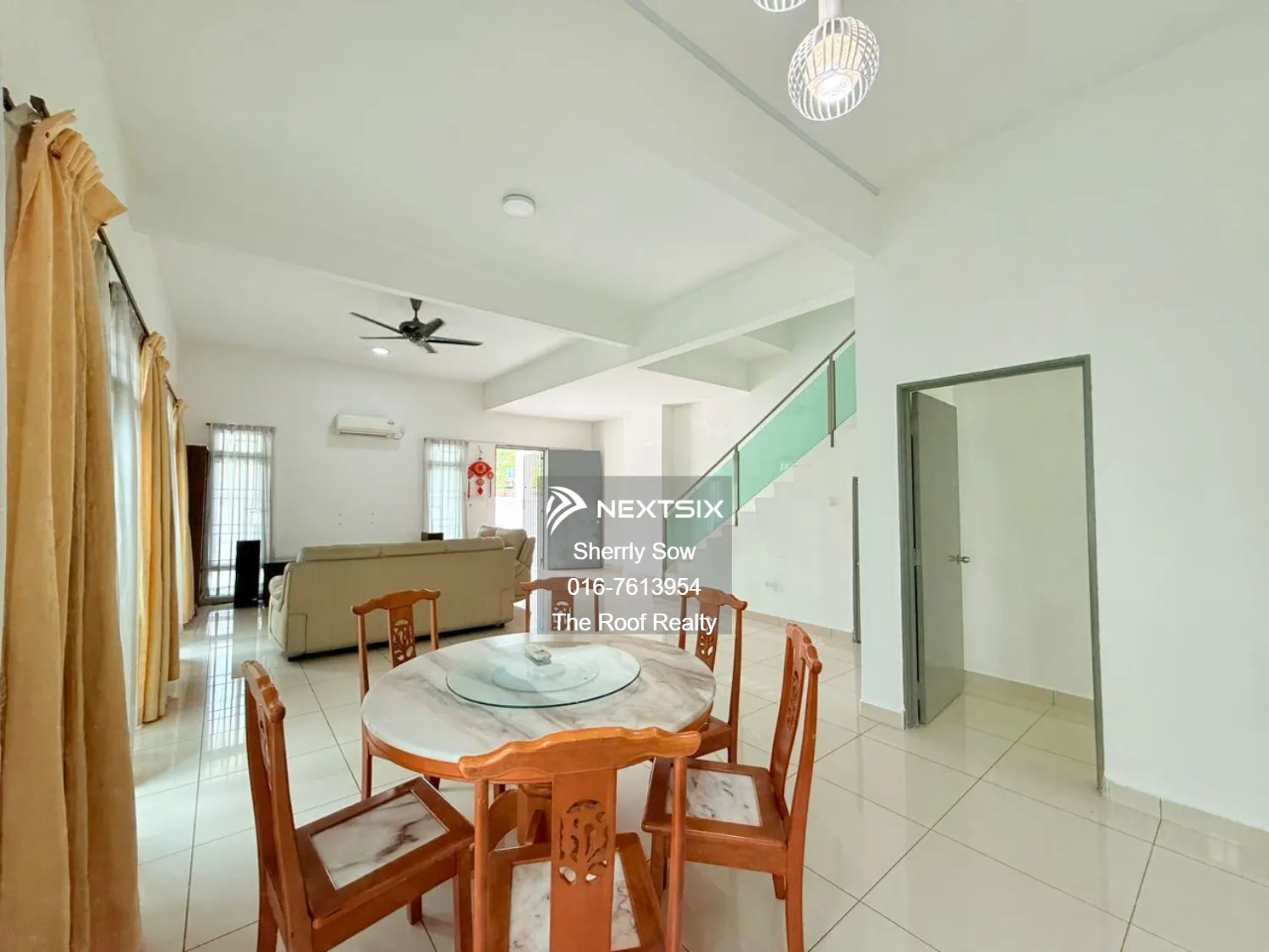 Cluster House For Sale in Skudai Johor - Image 3