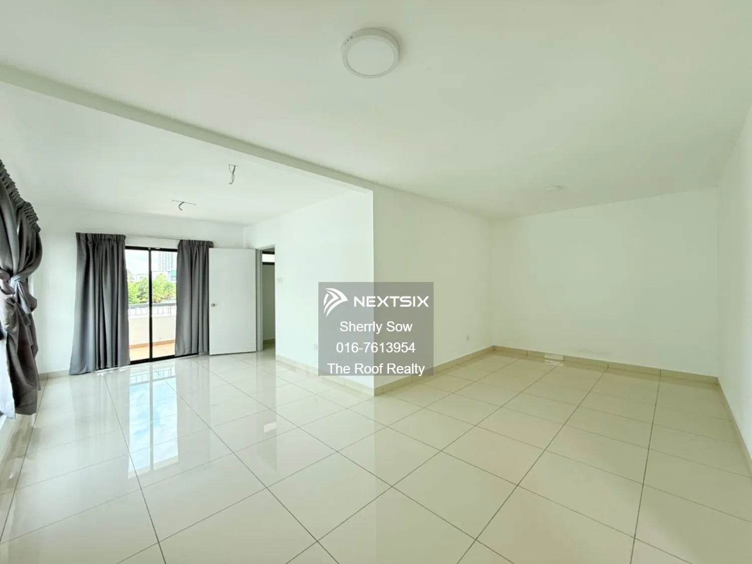 Cluster House For Sale in Skudai Johor - Image 4