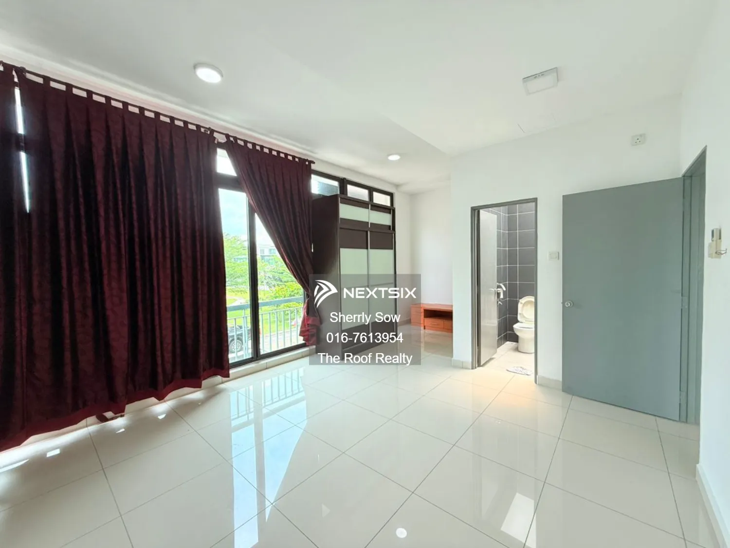 Cluster House For Sale in Skudai Johor - Image 5