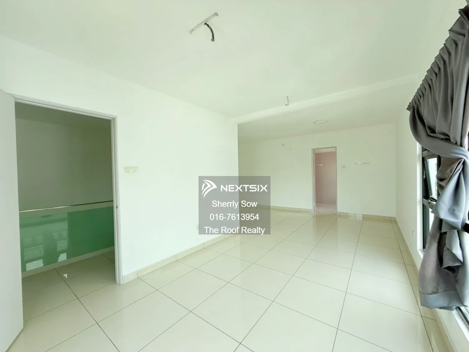 Cluster House For Sale in Skudai Johor - Image 6