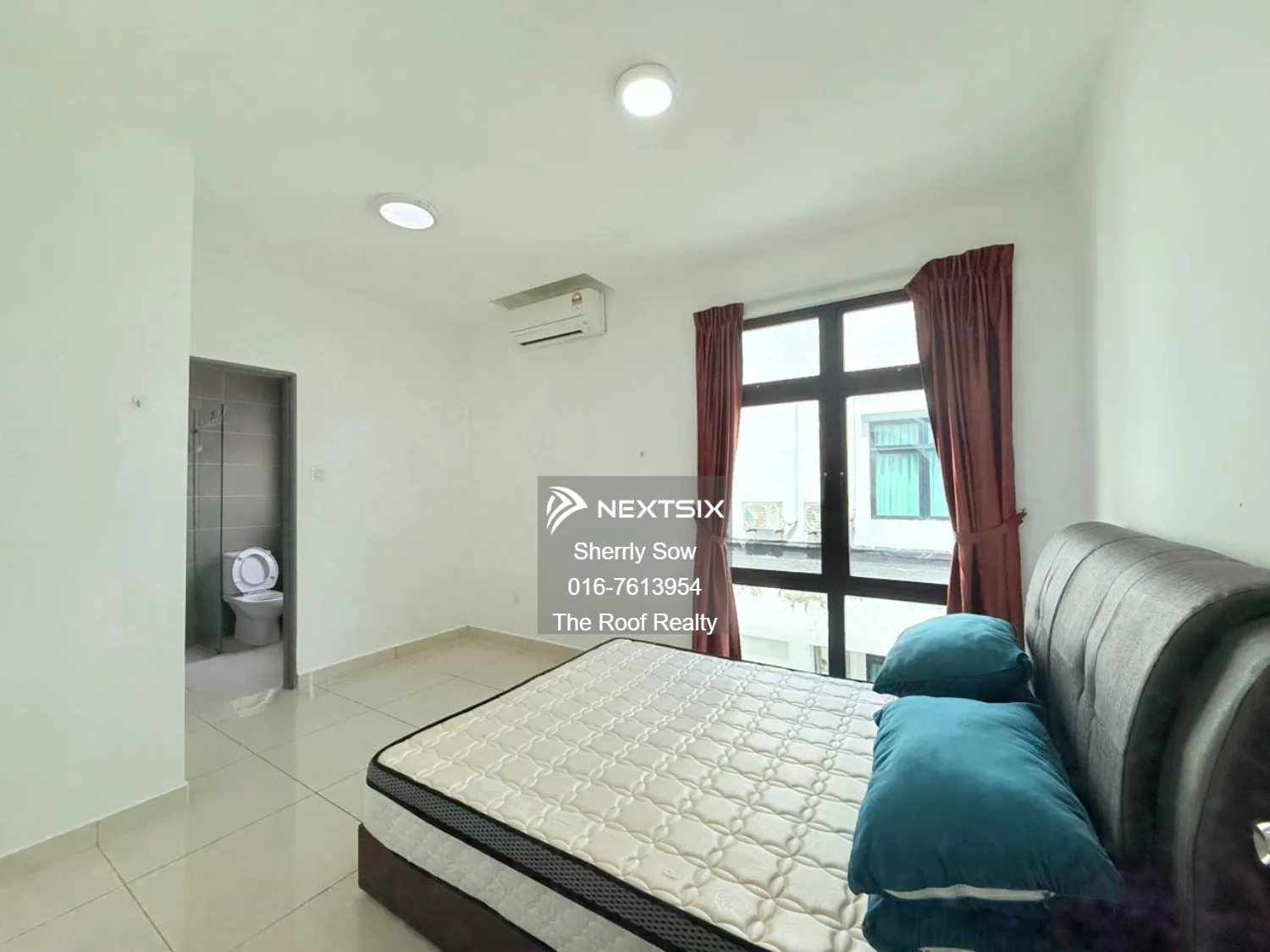 Cluster House For Sale in Skudai Johor - Image 7