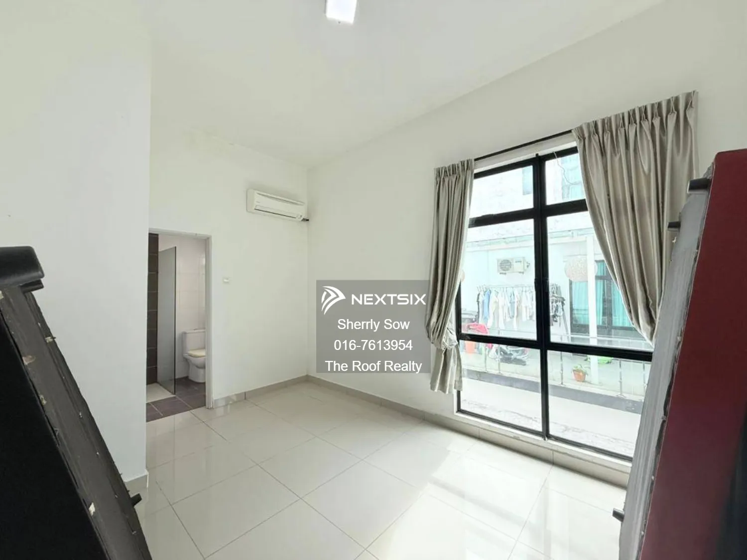 Cluster House For Sale in Skudai Johor - Image 5
