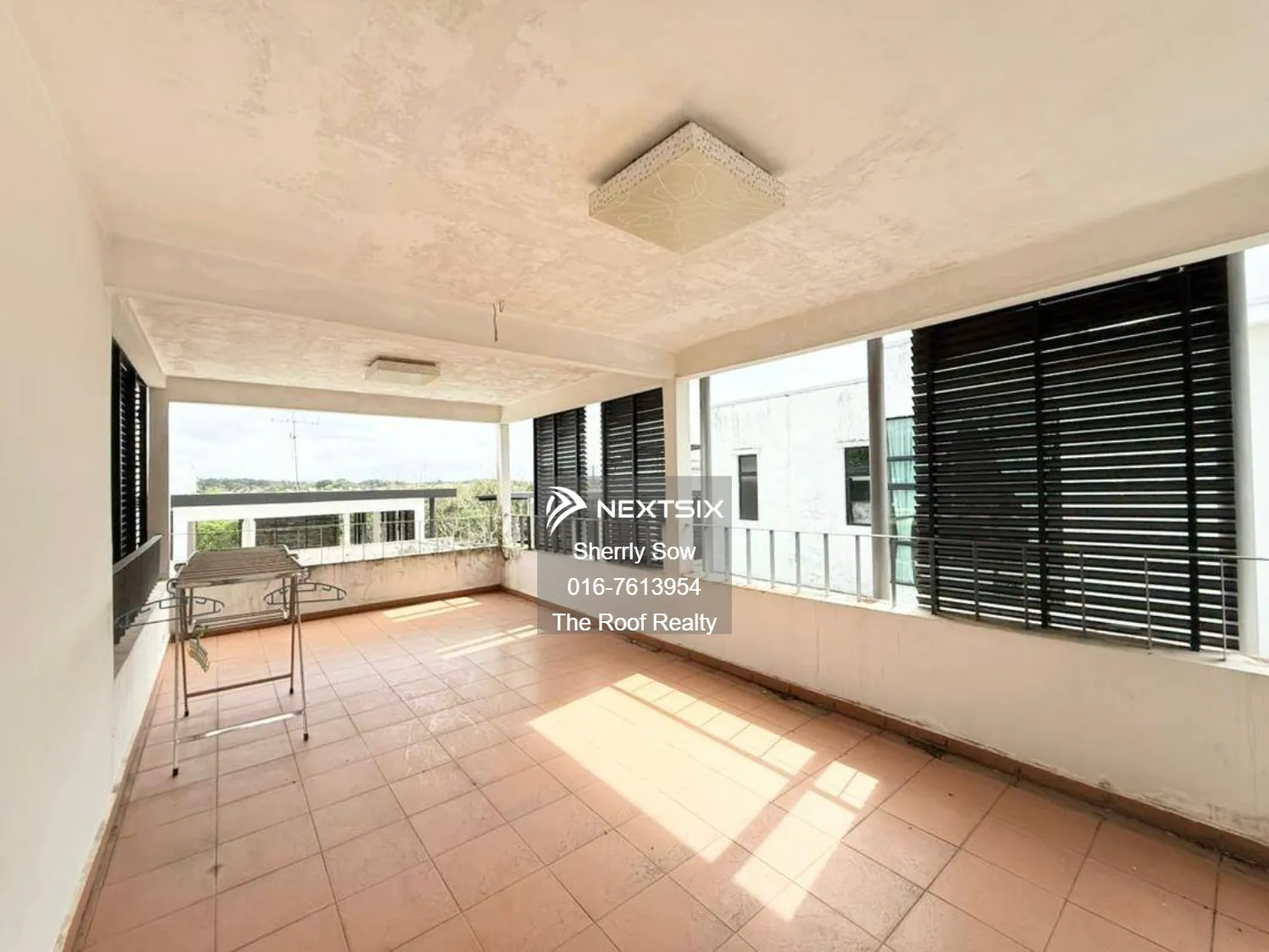 Cluster House For Sale in Skudai Johor - Image 7