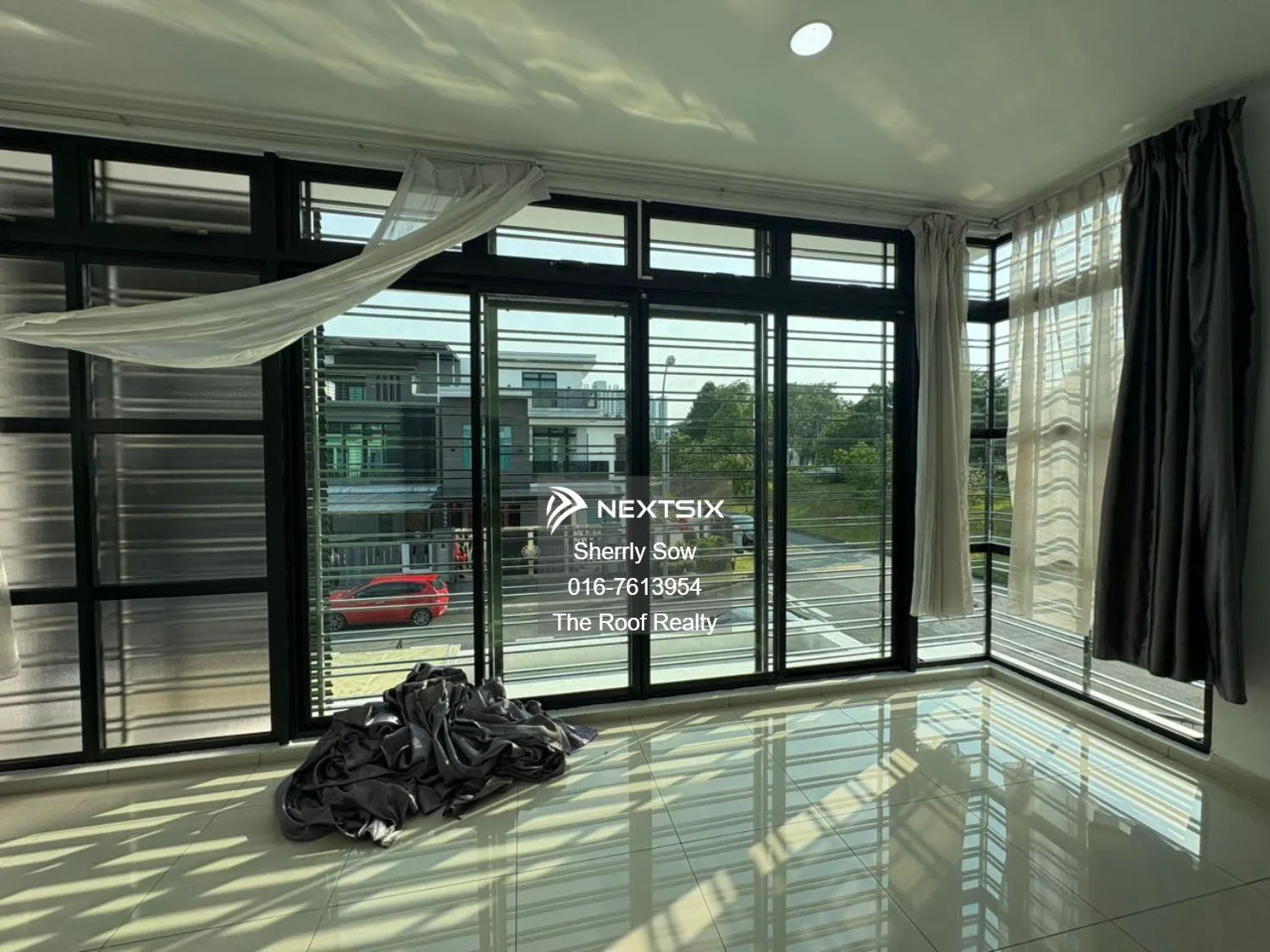 Cluster House For Sale in Skudai Johor - Image 12