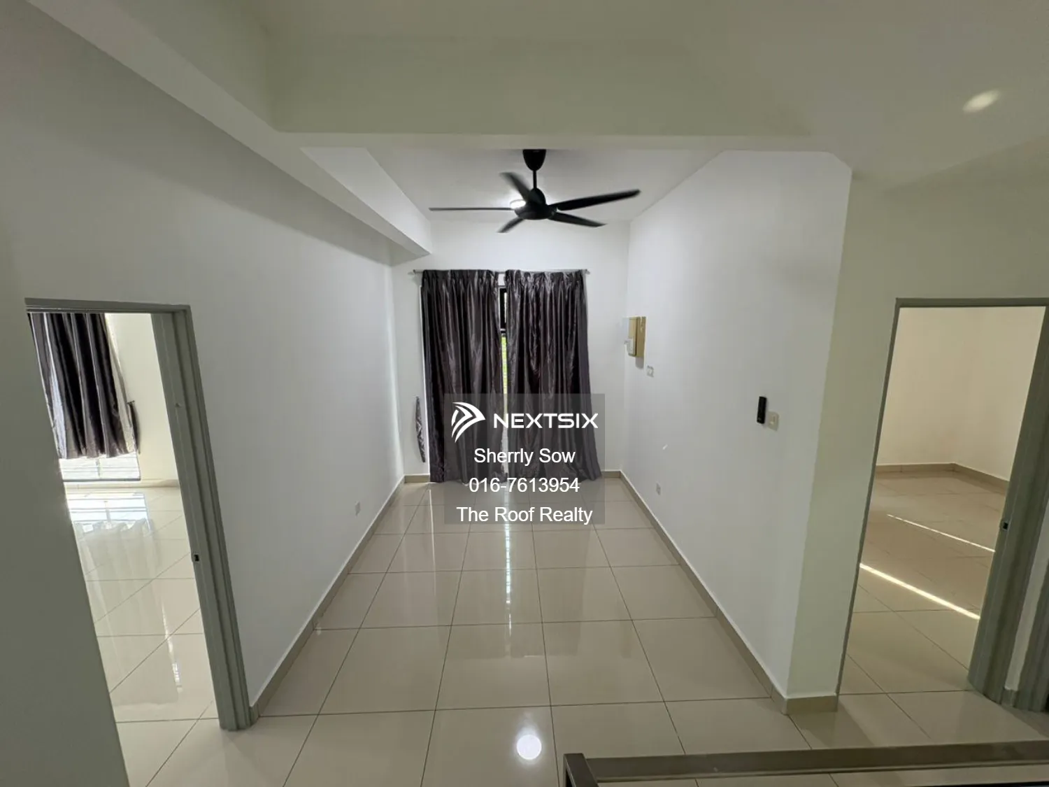 Cluster House For Sale in Skudai Johor - Image 14