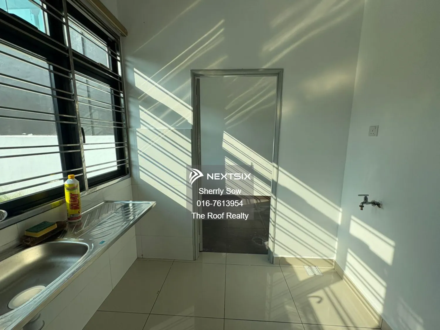 Cluster House For Sale in Skudai Johor - Image 15