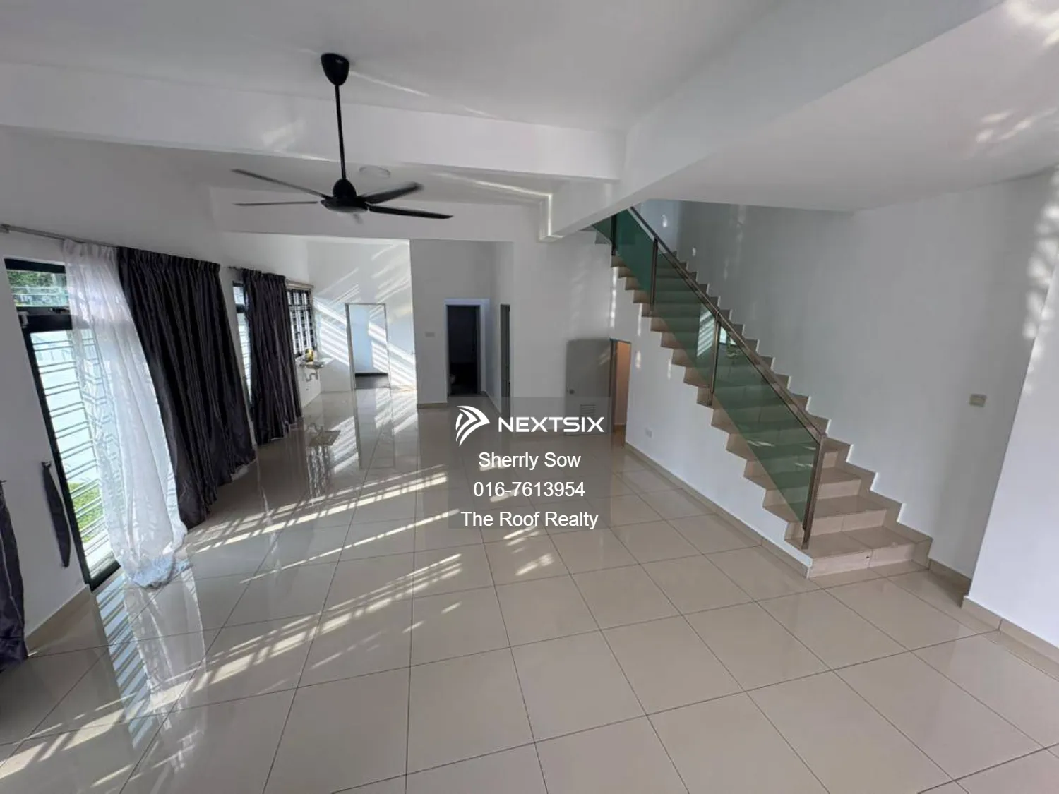 Cluster House For Sale in Skudai Johor - Image 6
