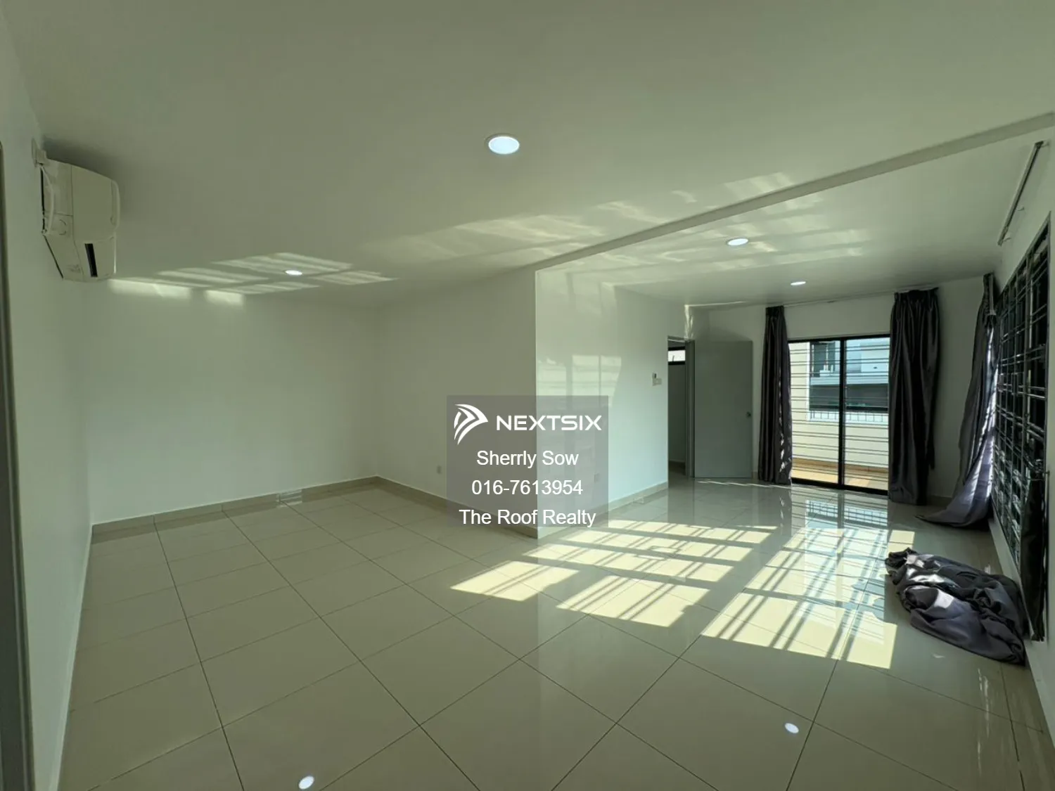 Cluster House For Sale in Skudai Johor - Image 7