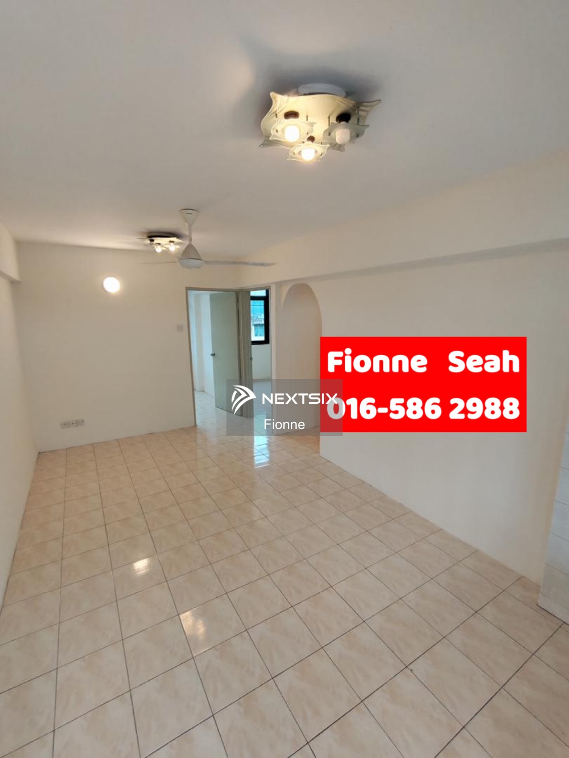 Condominium For Sale in Paya Terubong Penang