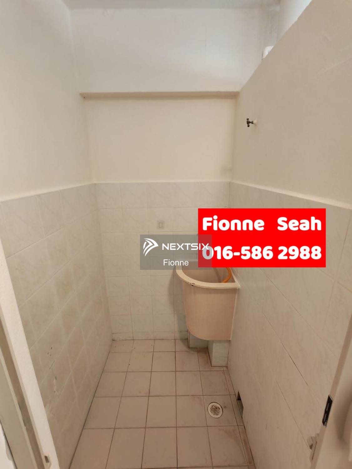 Condominium For Sale in Paya Terubong Penang - Image 6