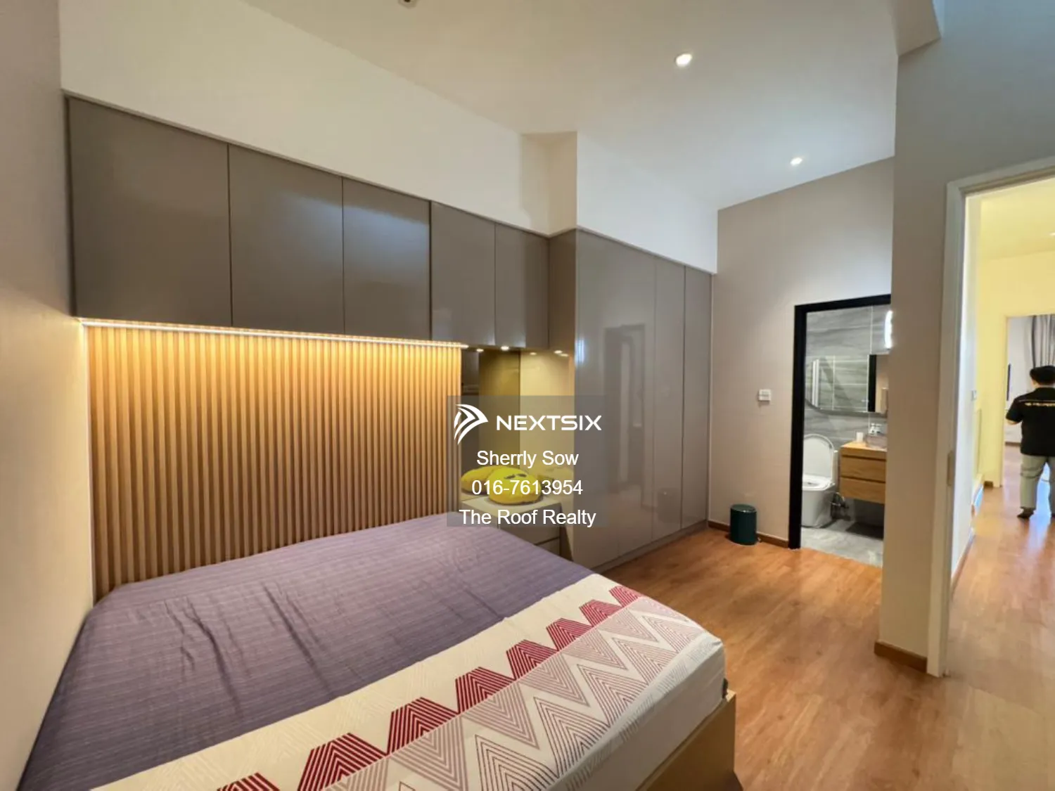 Cluster House For Sale in Skudai Johor - Image 10