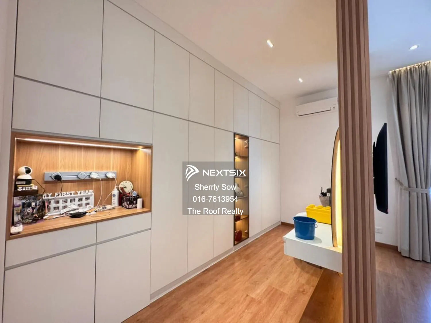 Cluster House For Sale in Skudai Johor - Image 12