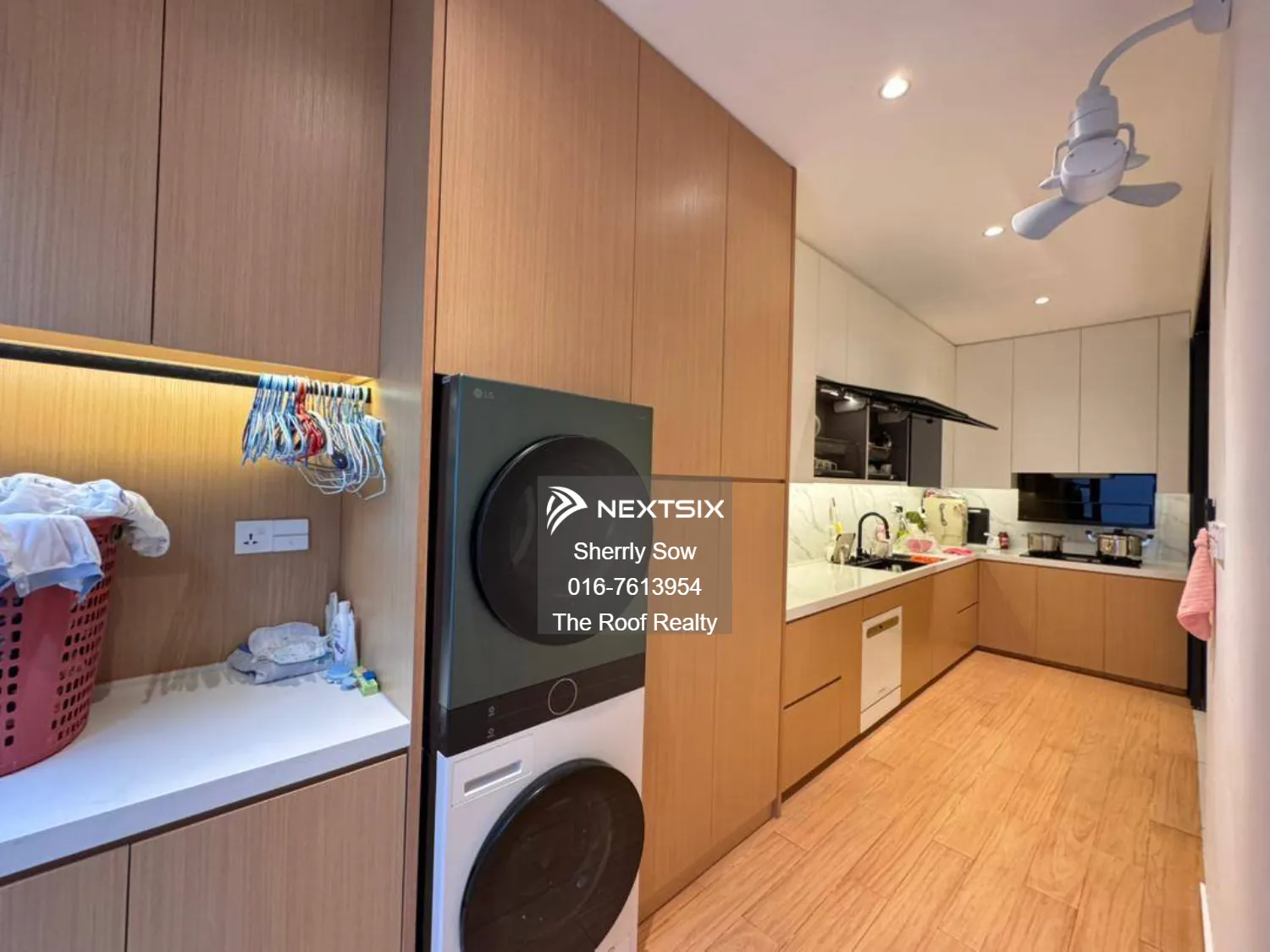 Cluster House For Sale in Skudai Johor - Image 13