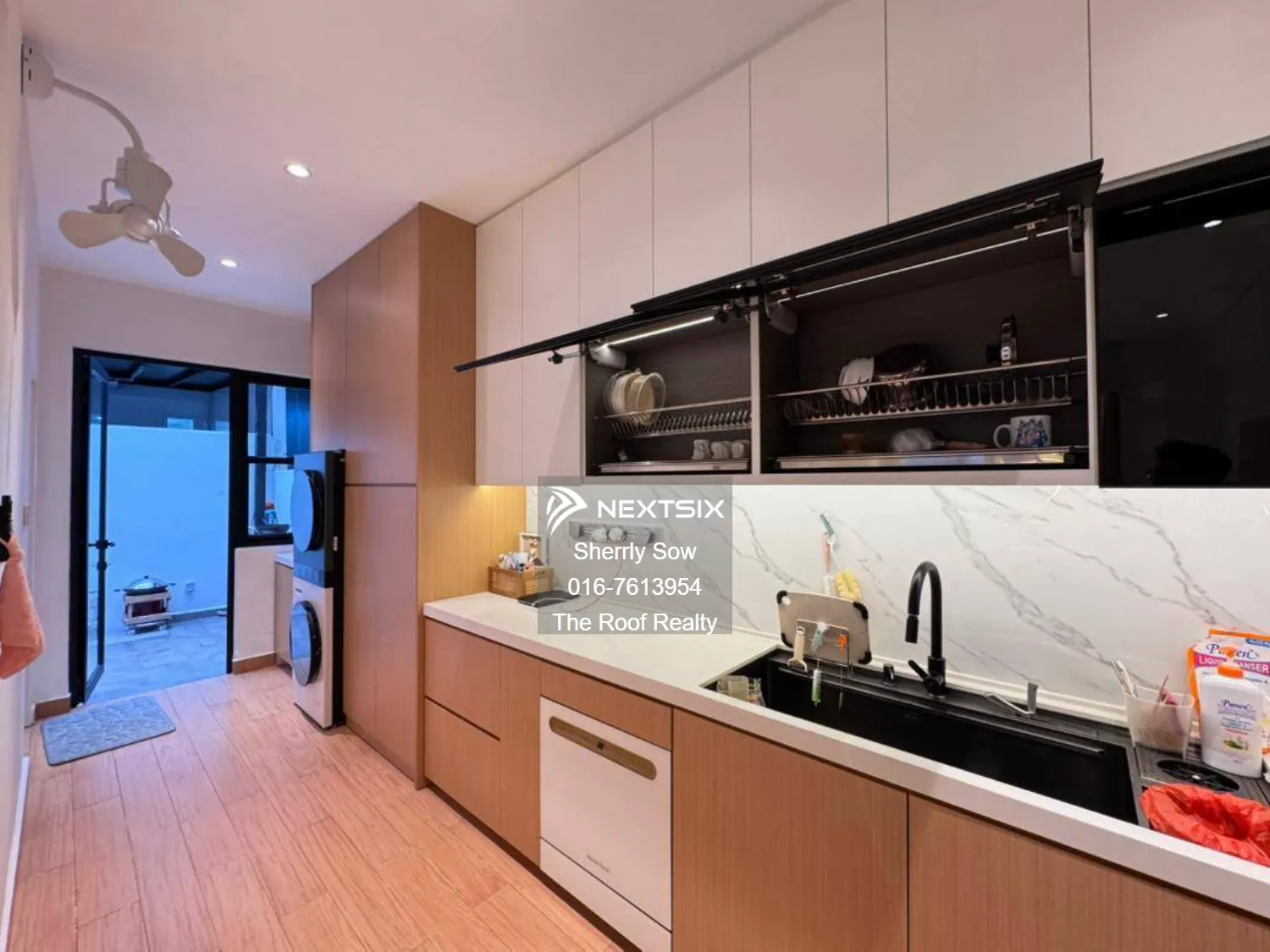 Cluster House For Sale in Skudai Johor - Image 15