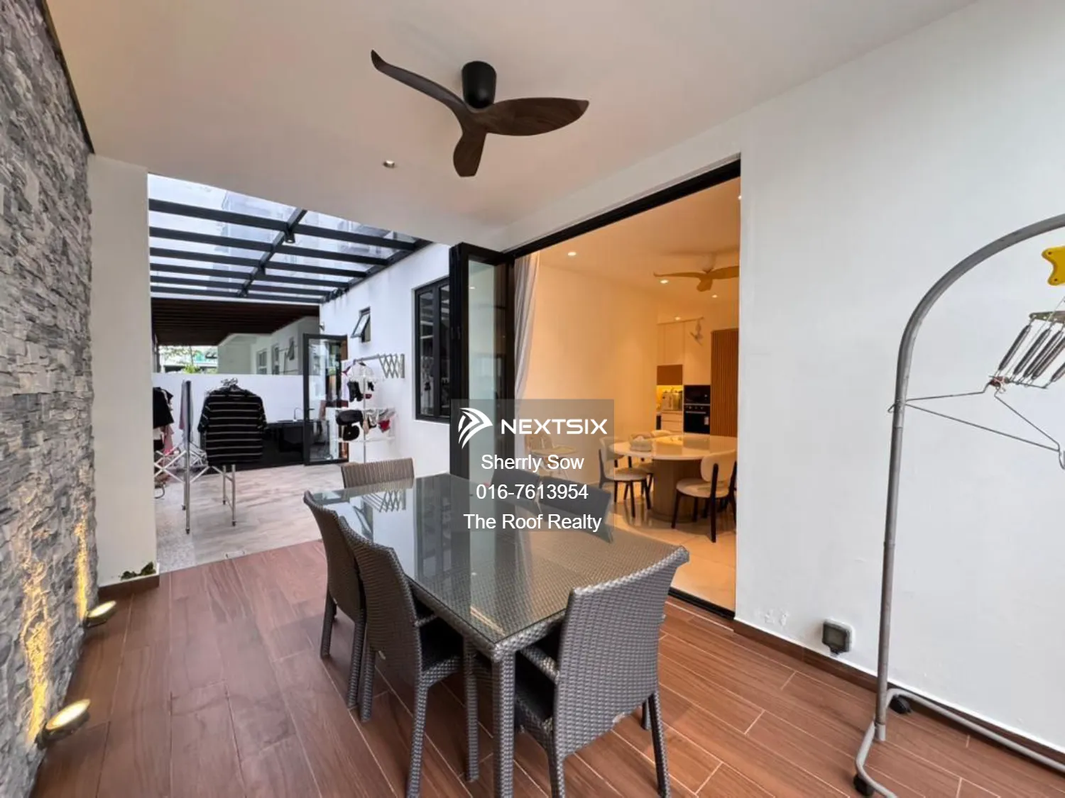 Cluster House For Sale in Skudai Johor - Image 16