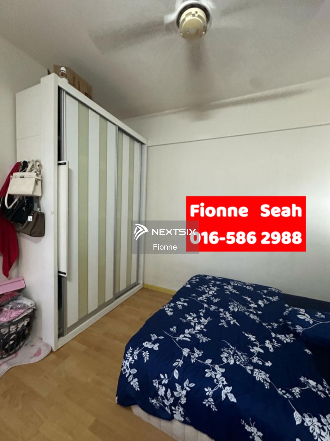 Apartment For Sale in Bukit Jambul Penang - Image 2