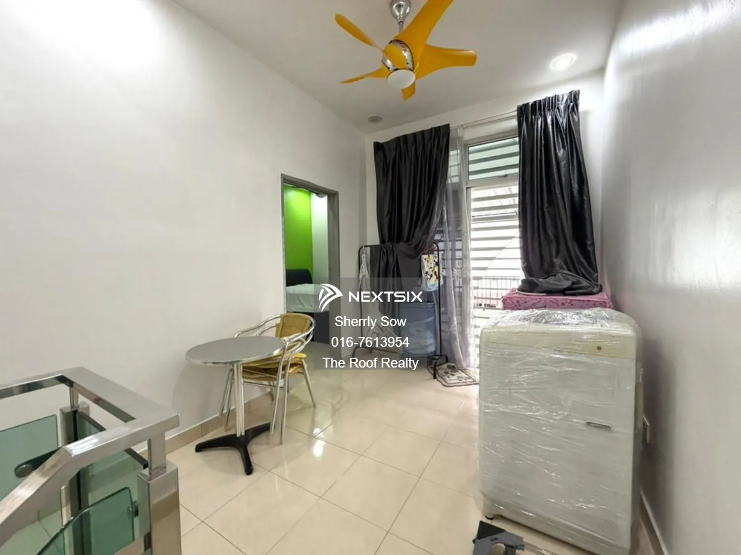 1-sty Terrace/Link House For Sale in Skudai Johor - Image 12