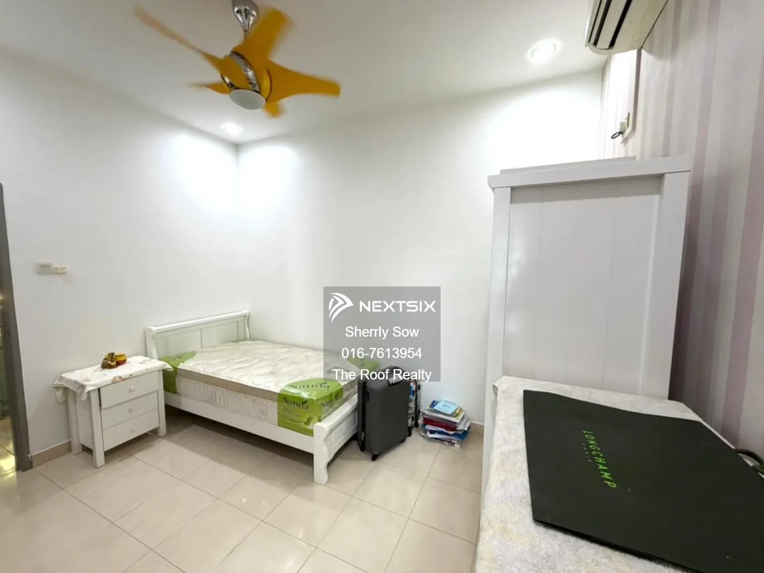 1-sty Terrace/Link House For Sale in Skudai Johor - Image 13
