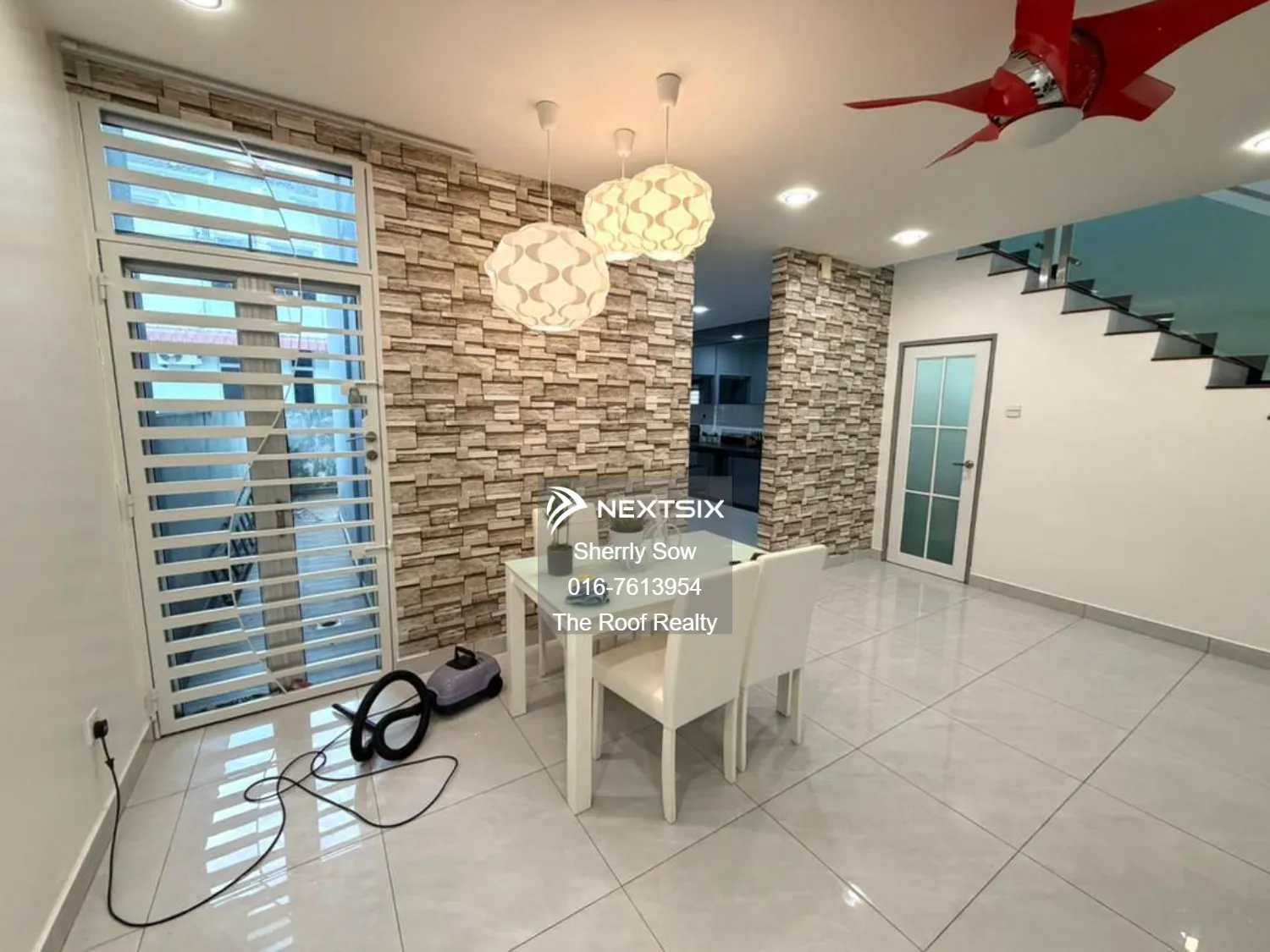 1-sty Terrace/Link House For Sale in Skudai Johor - Image 5