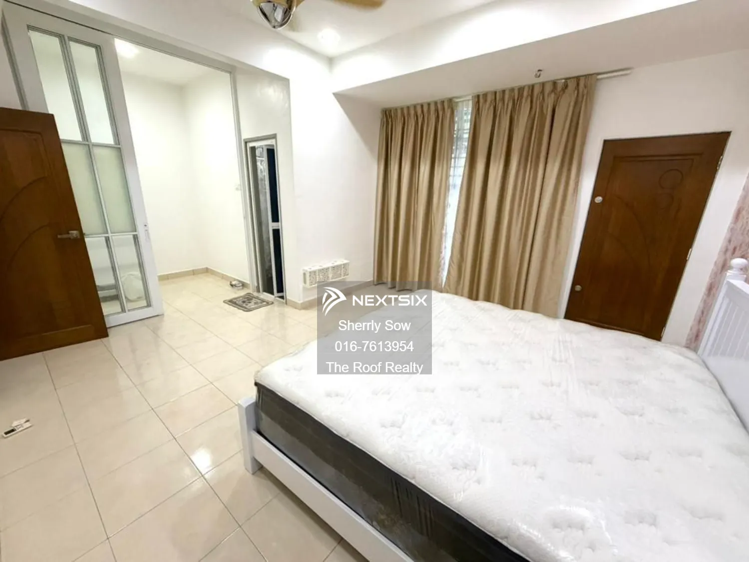 1-sty Terrace/Link House For Sale in Skudai Johor - Image 6