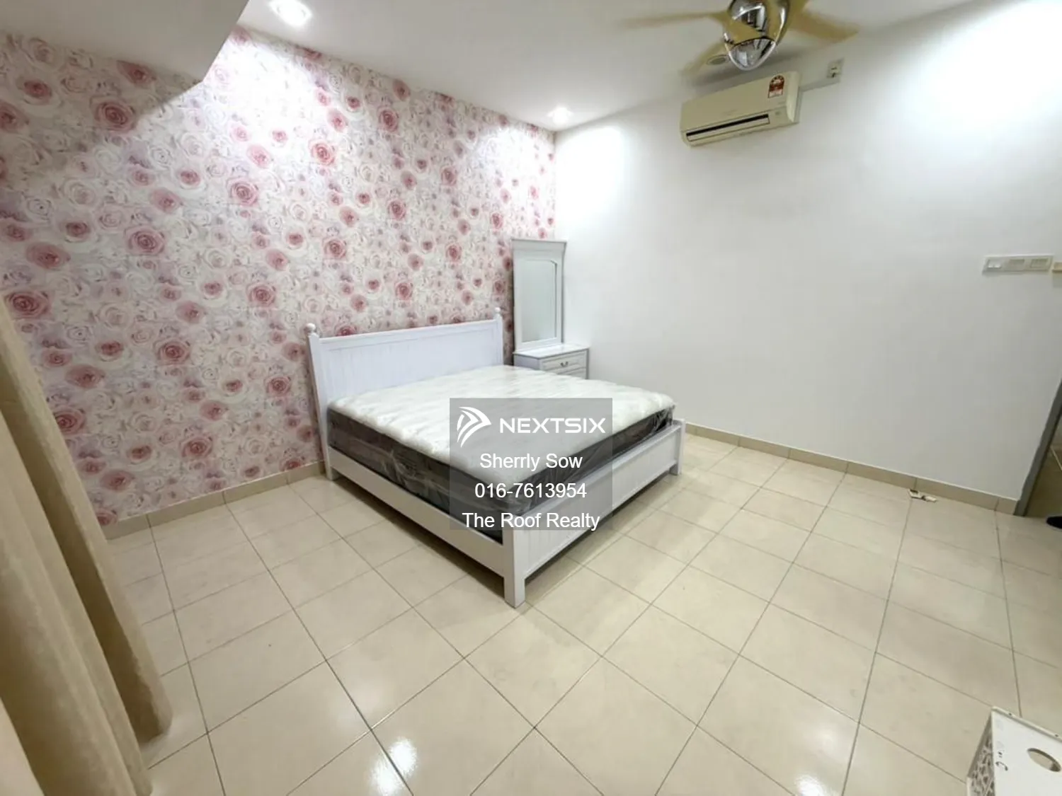 1-sty Terrace/Link House For Sale in Skudai Johor - Image 8