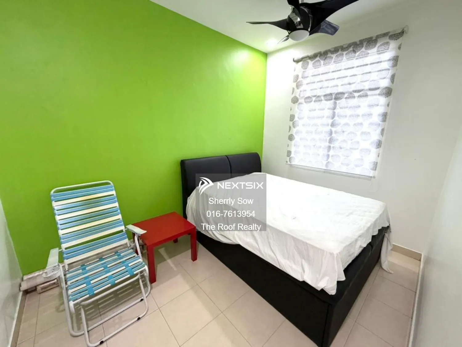 1-sty Terrace/Link House For Sale in Skudai Johor - Image 9