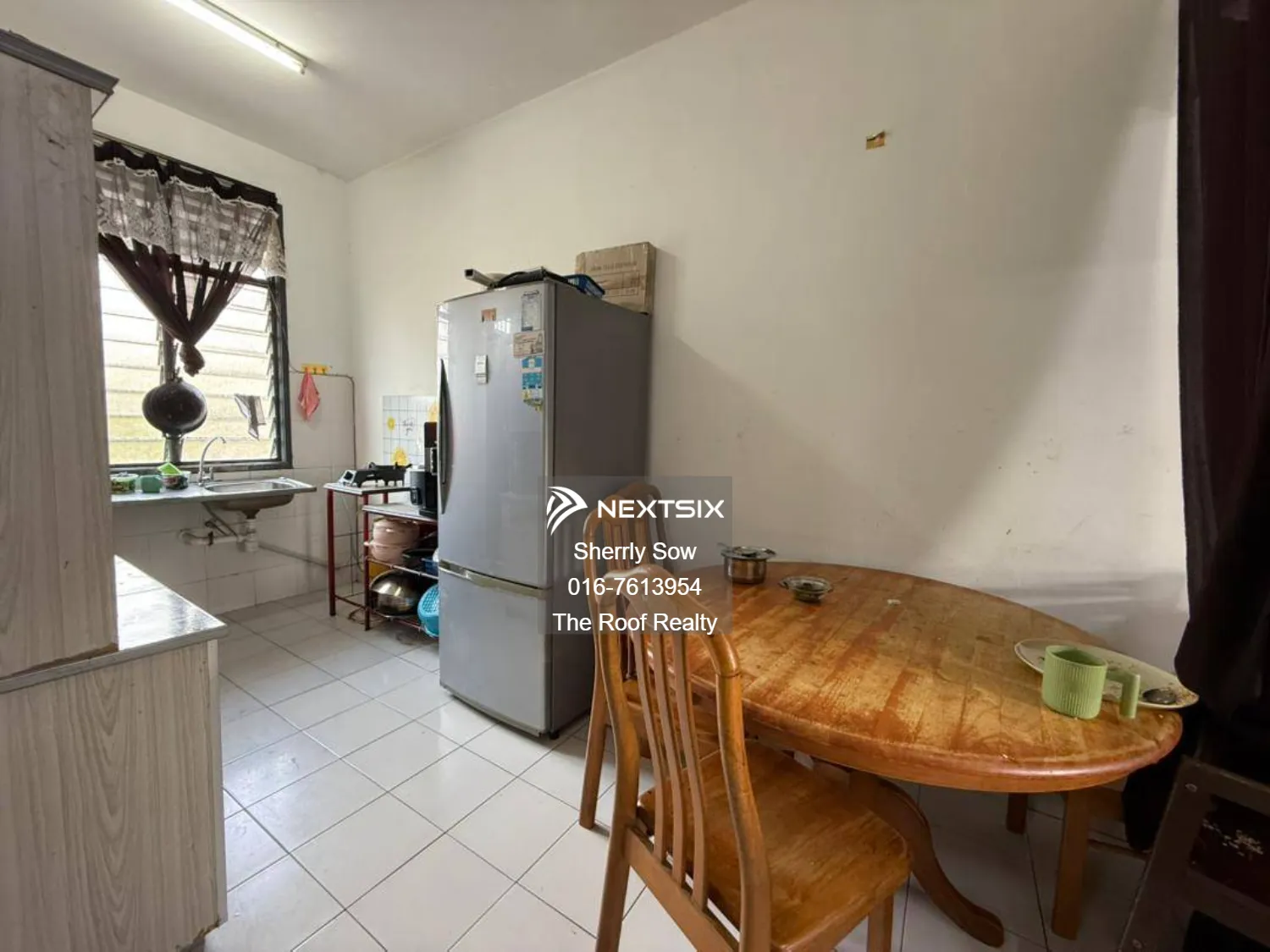 2-sty Terrace/Link House For Sale in Skudai Johor - Image 6