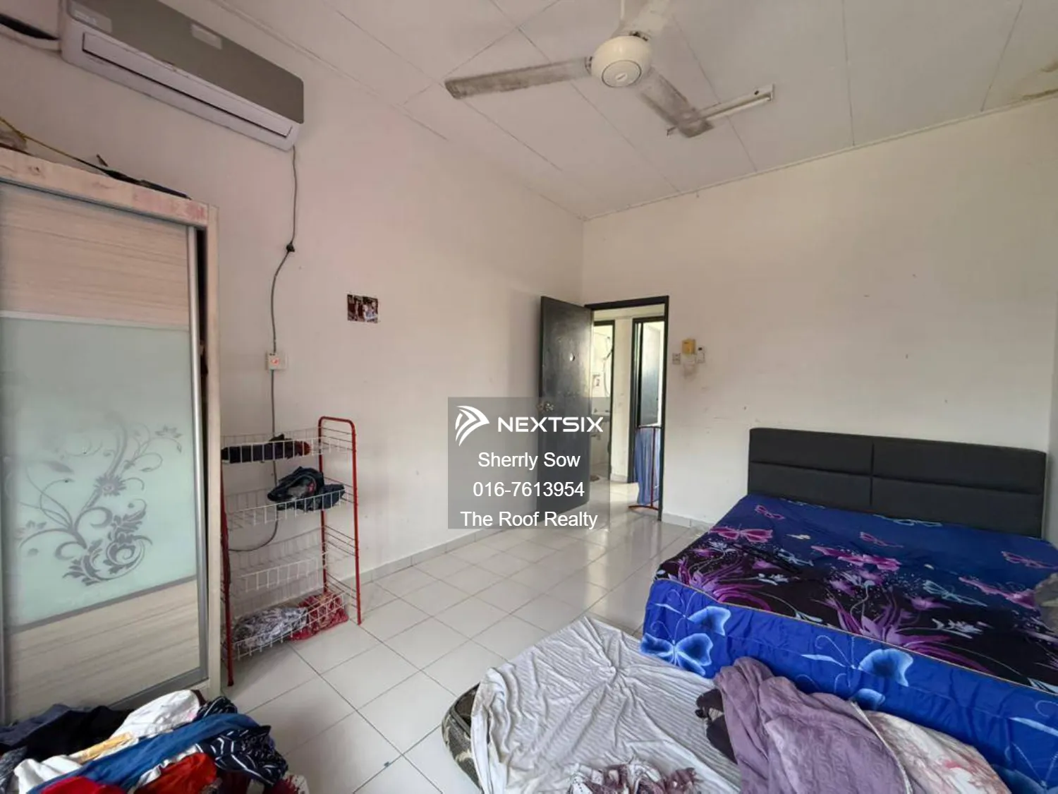 2-sty Terrace/Link House For Sale in Skudai Johor - Image 7