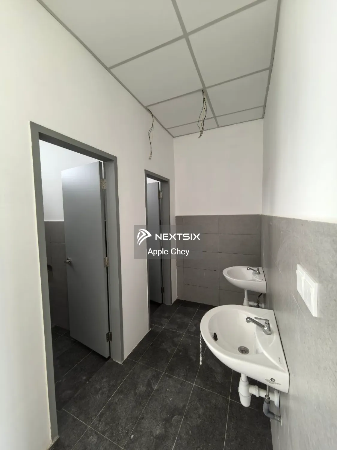 Shop Office For Rent in Tebrau Johor - Image 11