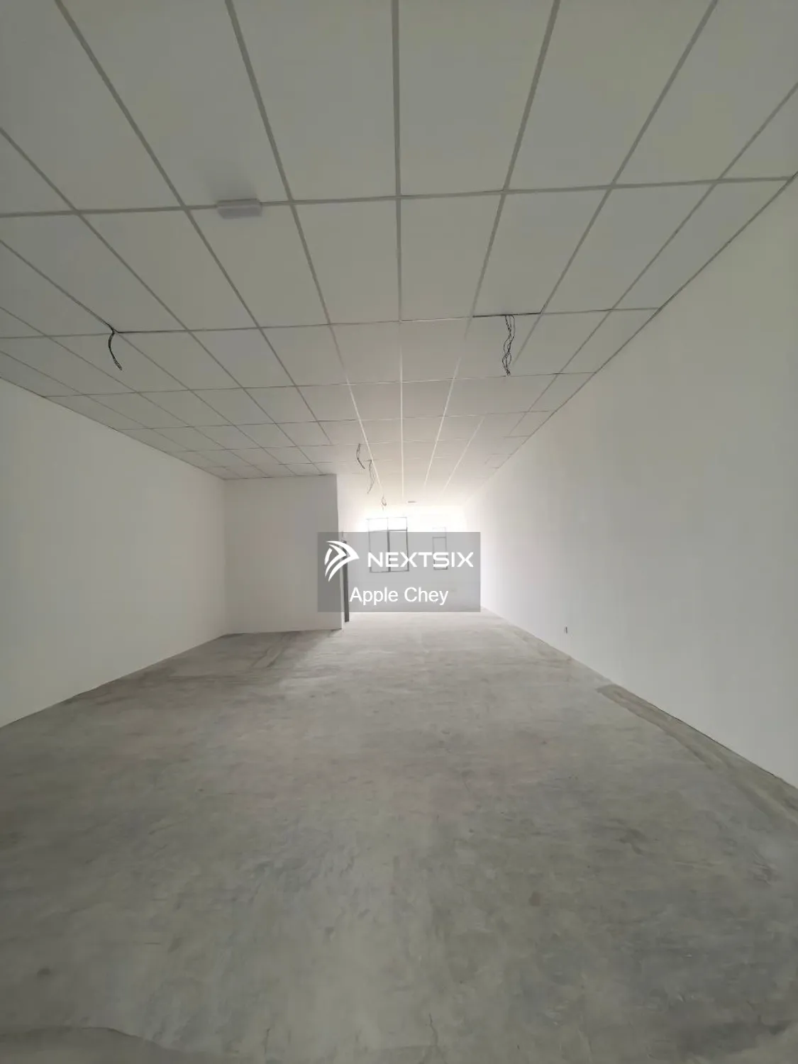 Shop Office For Rent in Tebrau Johor - Image 5