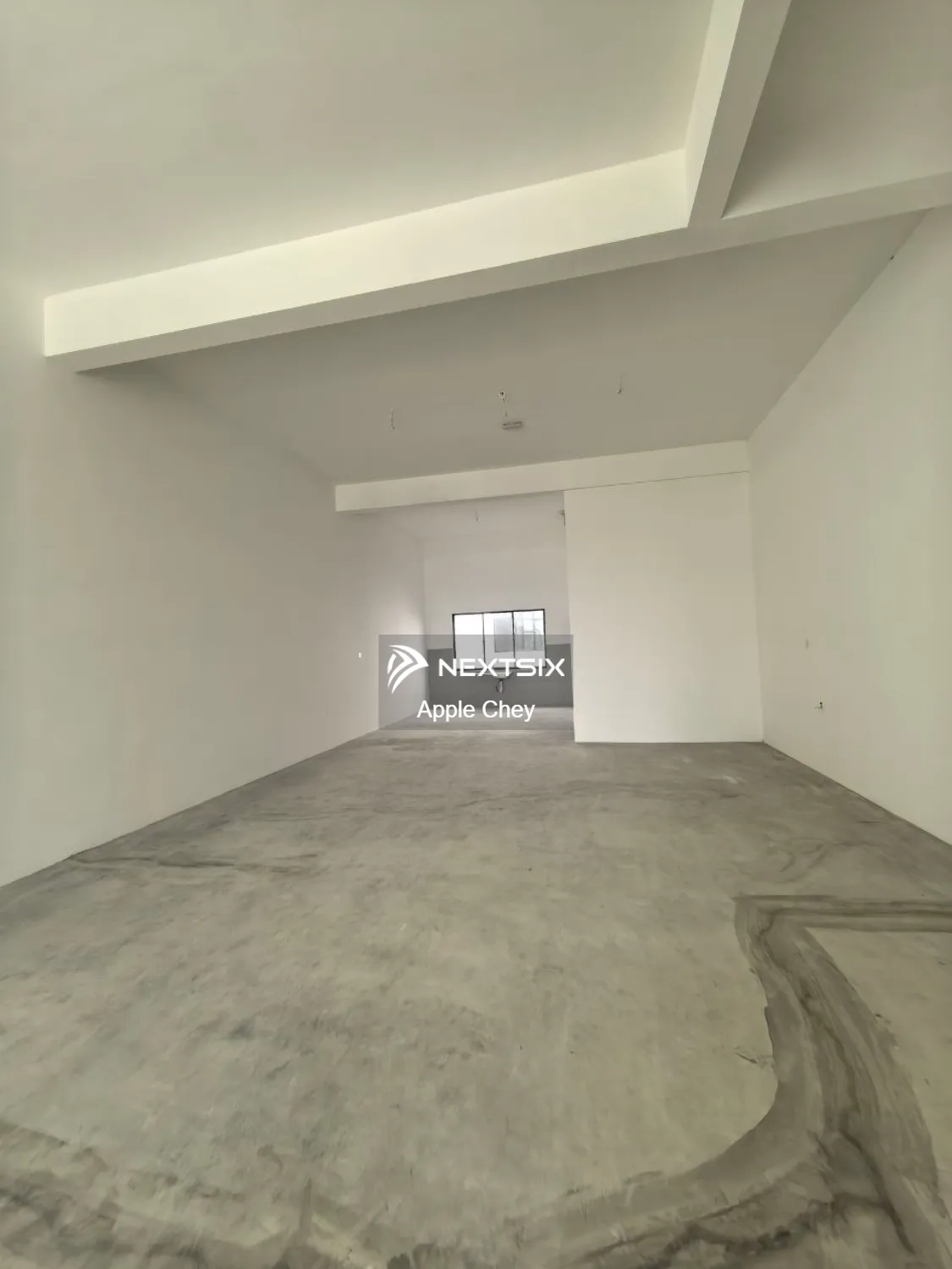 Shop Office For Rent in Tebrau Johor - Image 6